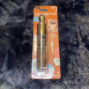 B-color liquid bronzer